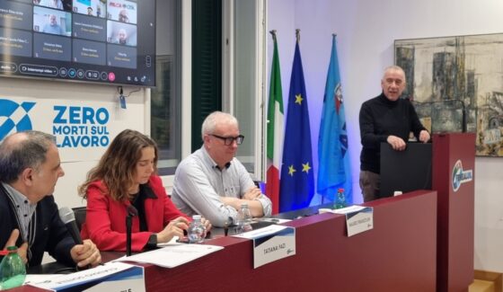 CCNL Lapidei Industria | FENEALUIL