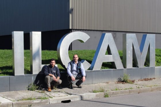 Elezioni Ilcam di Cormons | FENEALUIL