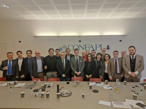 Contratto Edilizia Confapi Aniem | FENEALUIL