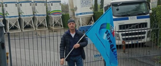 Elezioni Rsu alla Fassa Bartolo di Sala Barro | FENEALUIL