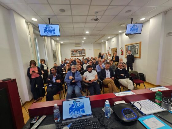 Esecutivo Nazionale | FENEALUIL | Federazione Nazionale Lavoratori Edili Affini e del Legno