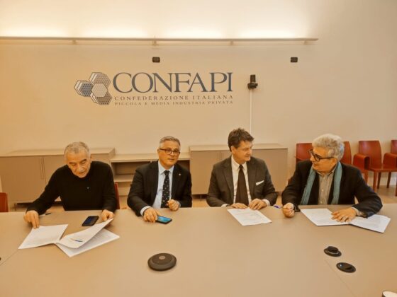 CCNL Edilizia Pmi | FENEALUIL