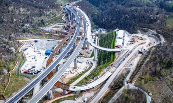Tav Torino-Lione, FenealUil: Avanti con le opere compensative