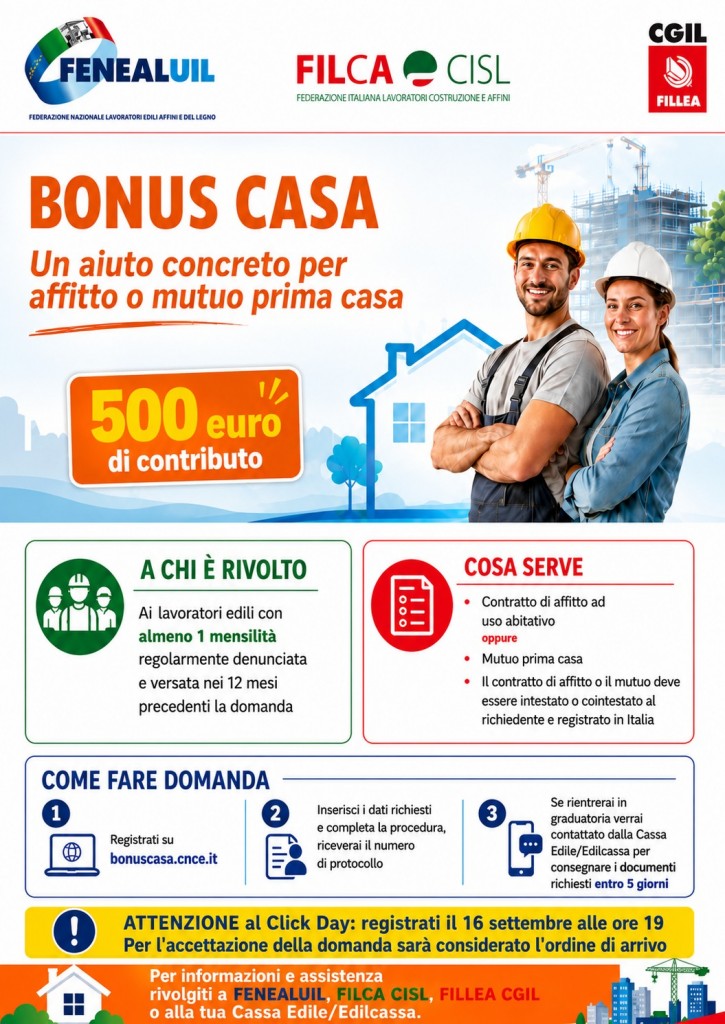 Volantino ultima versione