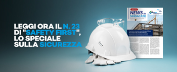 News dal sindacato | FENEALUIL | Federazione Nazionale Lavoratori Edili Affini e del Legno