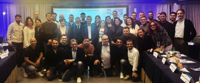Al via il primo modulo della formazione nazionale | FENEALUIL | Federazione Nazionale Lavoratori Edili Affini e del Legno