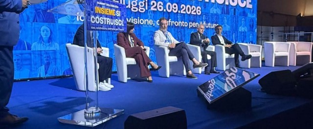 Insieme si costruisce | FENEALUIL | Federazione Nazionale Lavoratori Edili Affini e del Legno