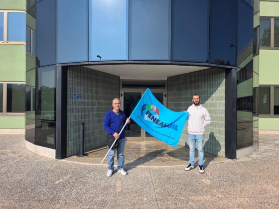 Elezioni Rsu alla Fassa Bortolo: FENEALUIL Piemonte primo sindacato