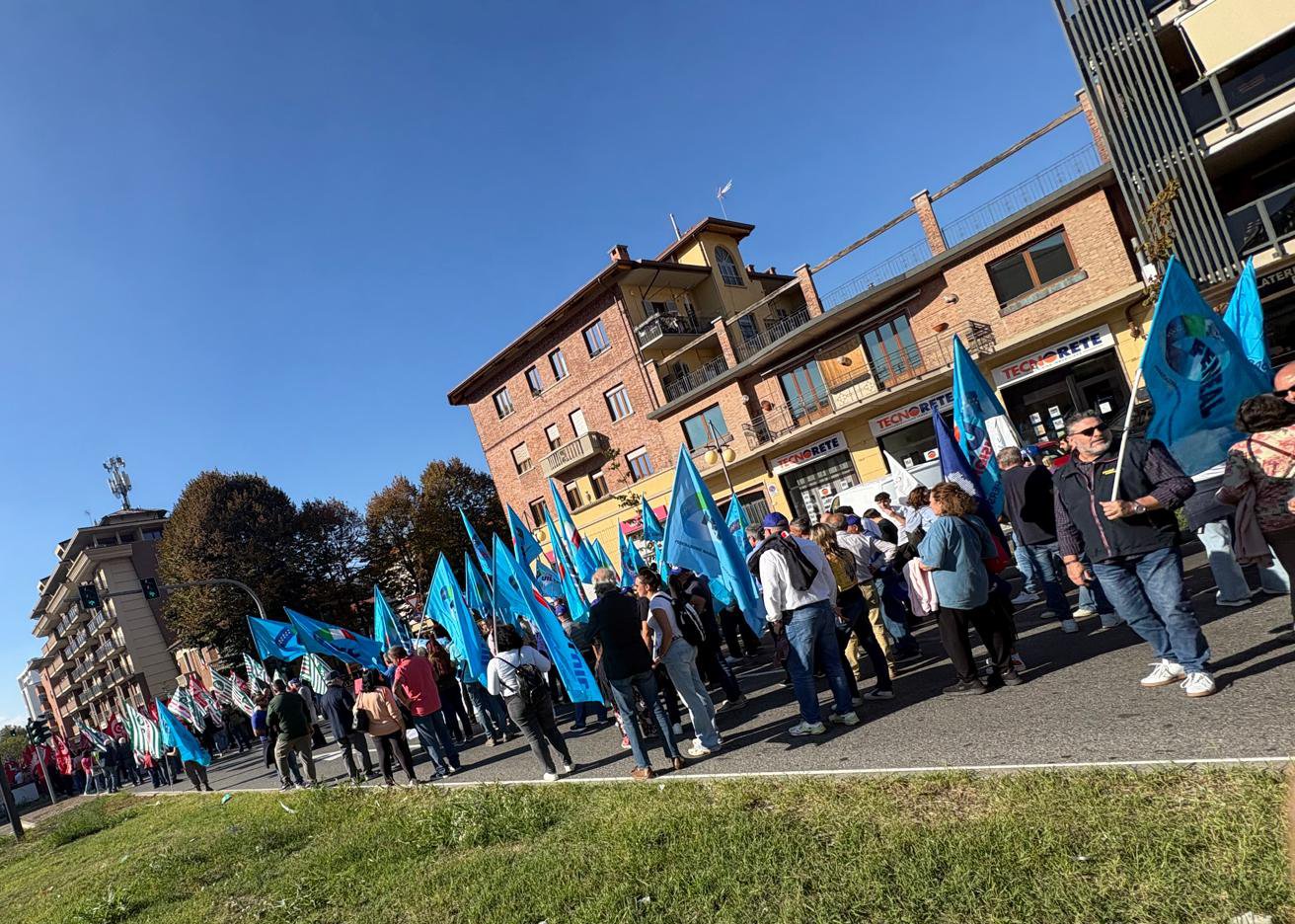 Metro 1 Torino, FenealUil chiede garanzie per realizzazione opera e tutela occupazione