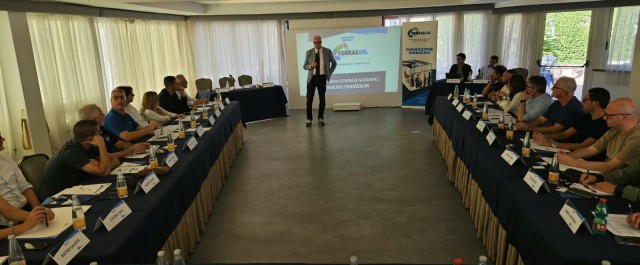 Formazione Feneal | FENEALUIL | Federazione Nazionale Lavoratori Edili Affini e del Legno
