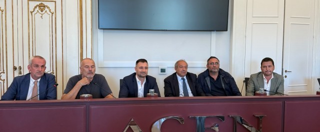 Rinnovato a Napoli il contratto integrativo provinciale dell’edilizia | FENEALUIL | Federazione Nazionale Lavoratori Edili Affini e del Legno