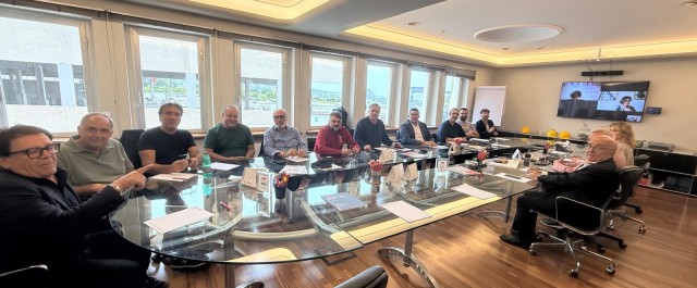 GRUPPO RDB ITA S.P.A. E ITALPREFABBRICATI | FENEALUIL | Federazione Nazionale Lavoratori Edili Affini e del Legno