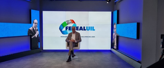 Franzolini intervistato da Adnkronos | FENEALUIL | Federazione Nazionale Lavoratori Edili Affini e del Legno