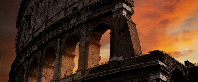 Tragedia al Colosseo | FENEALUIL | Federazione Nazionale Lavoratori Edili Affini e del Legno